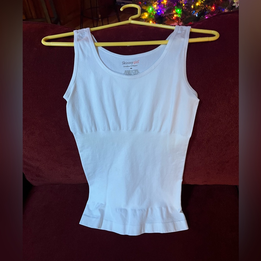 EUC. Skinnygirl smoothers and shapers.